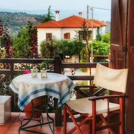 Holiday home - Ta Petrina - Traditional Stone-built *