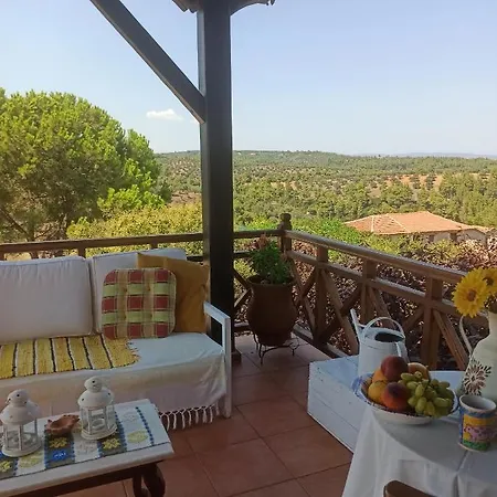 Holiday home - Ta Petrina - Traditional Stone-built *