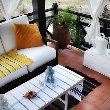 - Ta Petrina - Traditional Stone-built Holiday home