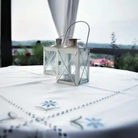 - Ta Petrina - Traditional Stone-built Holiday home Agios Nikolaos (Chalkidiki)