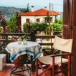 Σπίτι διακοπών - Ta Petrina - Traditional Stone-built *
