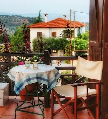 Holiday home - Ta Petrina - Traditional Stone-built *