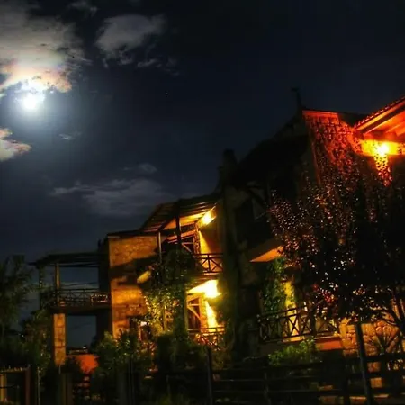 Prázdninový dům - Ta Petrina - Traditional Stone-built